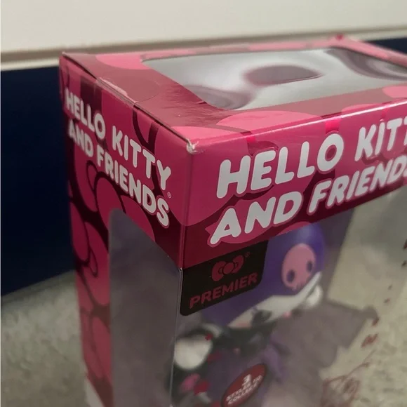 SOLD - Hello Kitty - Picture 5 of 12